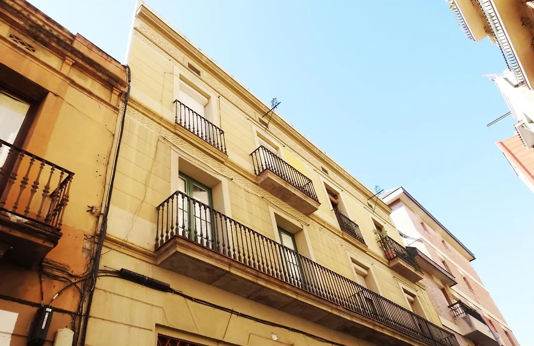 Barcelona Just Like Home-1